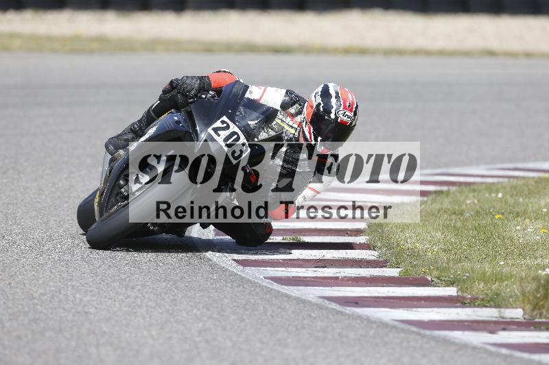 /04 05.04.2026 Speer Racing ADR/Gruppe rot/203